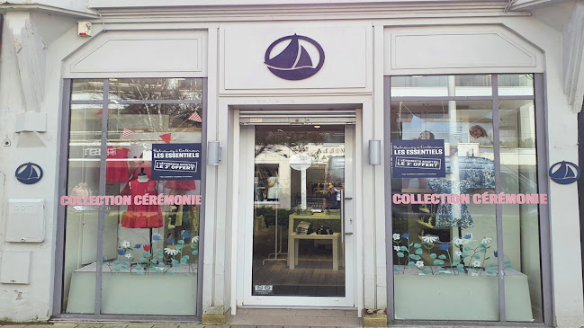 Petit Bateau Le Touquet