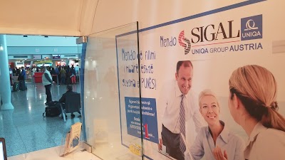 Sigal Uniqa Group Austria Point