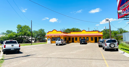 Tex Mex Food Mart
