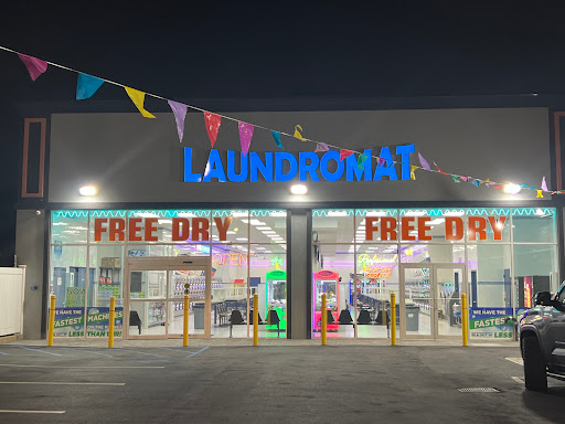 Rapid 3 laundromat - Thumbnail