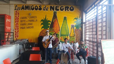 Photos of Los Amigos de Negro Churrasquer&iacute;a