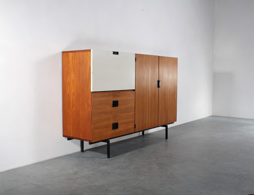 studio1900 - vintage design furniture - Thumbnail