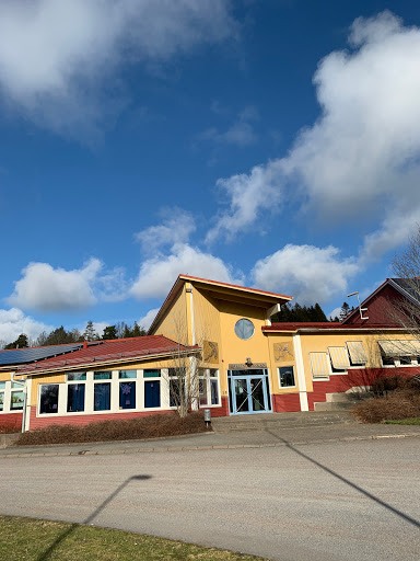 Gällinge School - Visual