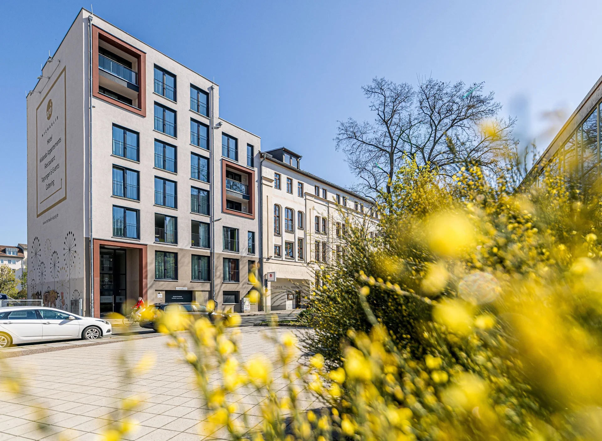 Hotel Michaelis GmbH