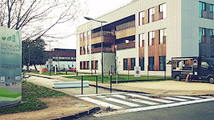 Photo n°2 de West Corner - Photonique à Pessac (Restaurant)