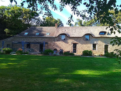 Domaine du Grand Condest - Meilleurs tarifs garantis en direct ! - Nivillac