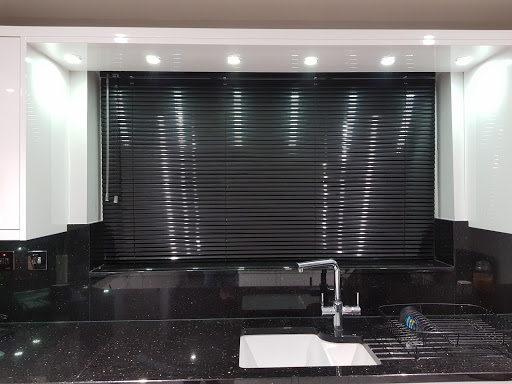 Coles Electrics - Visual