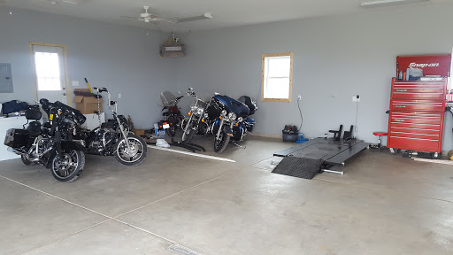 Back Road Custom Cycles & Service Gallery - United States