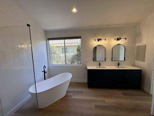 Capital One Plumbing - Thumbnail