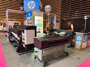 Photo n°3 de Asky Print France à Bussy-Saint-Georges (Magasin de matériel de reprographie)