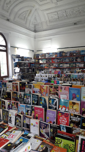 Mostra del Libro - Thumbnail