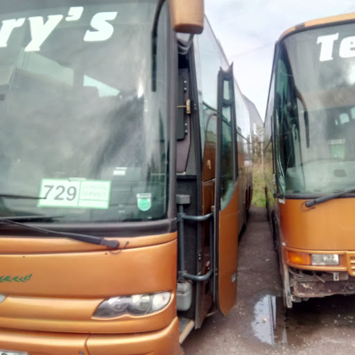 Terry's Coaches