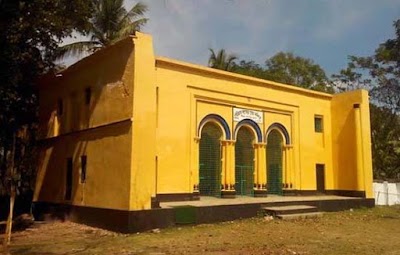 Photos of Panjia Basubari
