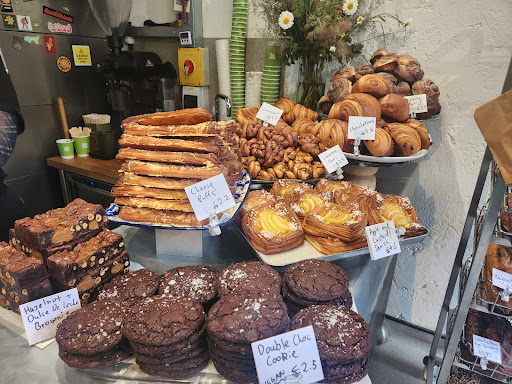 TOAD Bakery - Thumbnail