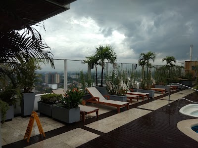 Photos of Club de Ejecutivos del Valle del Cauca