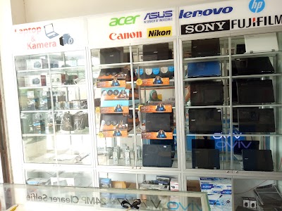 Photos of Hi-Tech Center (HTC)