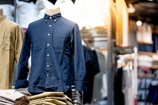 Mountainland Clothing Co. - Thumbnail