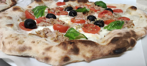 Pizzeria-Friggitoria-Bruschetteria Rosanna - Thumbnail