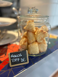 Photo n°24 de My Broke Aunt à Amiens (Café)