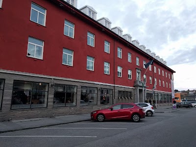 Photos of Quality Hotel Grand, Kristiansund