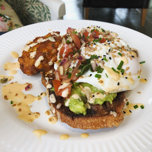 Willow Trees Cafe - Thumbnail
