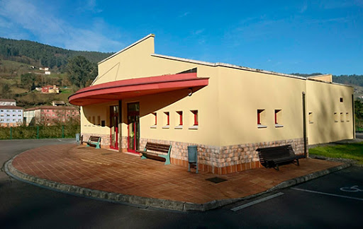 Funeraria San Pablo S.L.