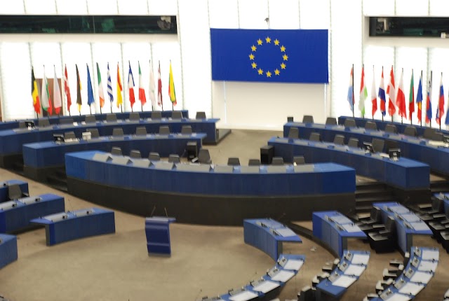 Parlement Européen