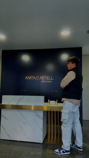 Estudio Anita Castell - Thumbnail