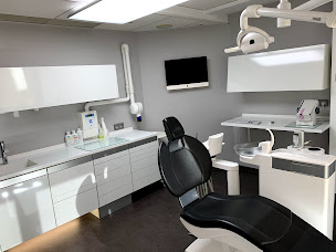 Photo n°5 de Dr Leclercq Benoit à Hégenheim (Dentiste)