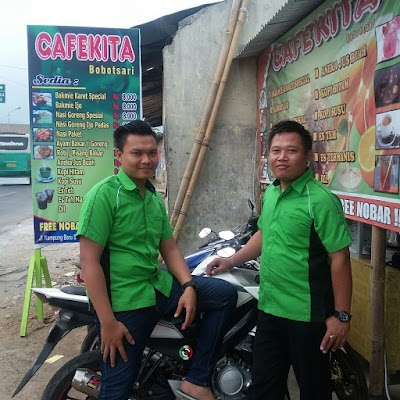 Photos of CAFE KITA