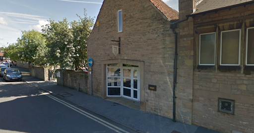 The Stable Centre - Visual