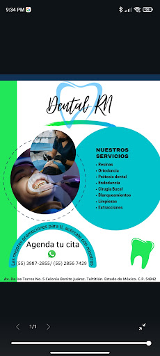 Dental RN - Thumbnail