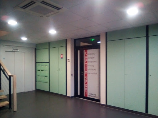 Cabinet De Kinesitherapie Des Baux - Thumbnail