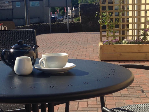 Cafe @ Burn Lane Community Cafe