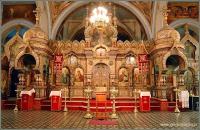 Photos of Russian Orthodox Church of the Holy Trinity