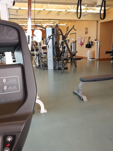 Belen Community Center - Thumbnail