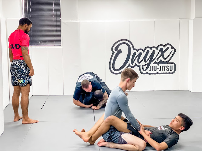 Onyx Jiu Jitsu - muay thai in Aurora, Colorado