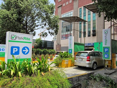 photo of ParkRite Sdn. Bhd.
