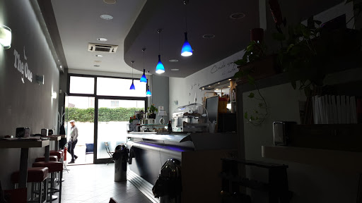 Bar The One - Visual