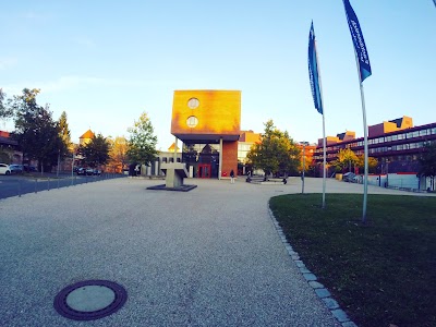 Photos of Friedrich-Alexander-Universit&auml;t Erlangen-N&uuml;rnberg