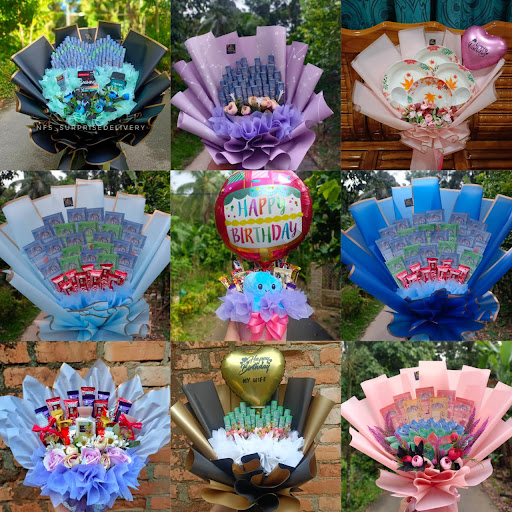 NFS SURPRISE DELIVERY