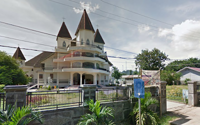 Photos of Gereja St.Thomas Morus