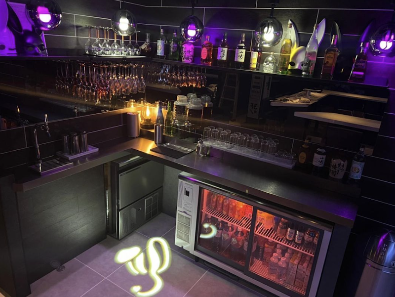 BUNNY1010 (バニー センジュ)