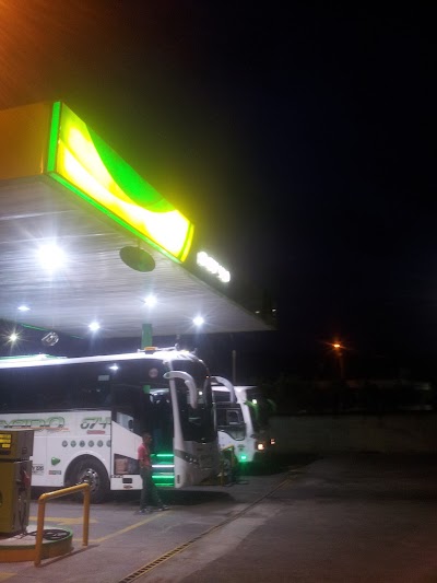 Photos of Service Station El Refugio
