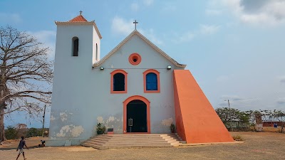 Photos of Church Nossa Senhōra da Victoria