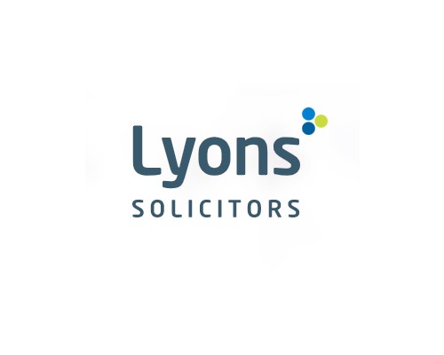 Lyons Solicitors - Visual