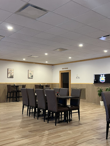Rain Bistro - Visual