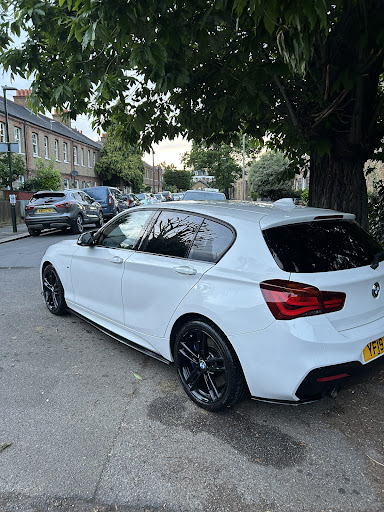 Urban Oasis - Mobile Valet