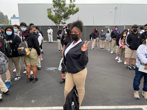 New Designs Charter Schools-Watts