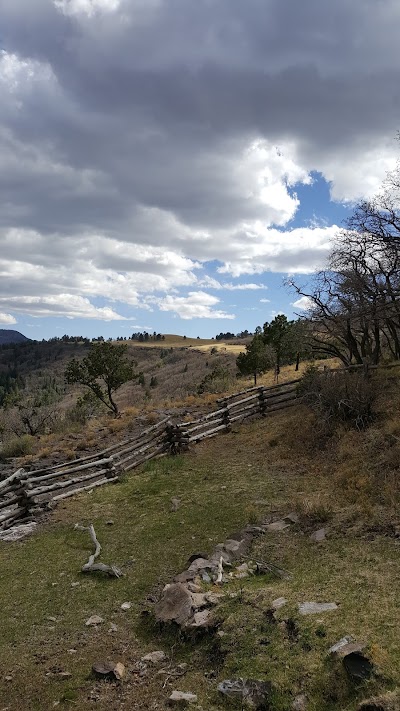 White Mountain Wilderness